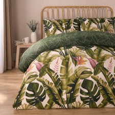 Tropical duvet cover set - tropical,