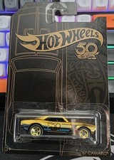 Hot Wheel Anniversary Chase 67