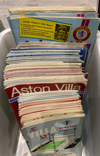 Large Aston Villa 241 home