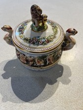 Capodimonte Italian Porcelain