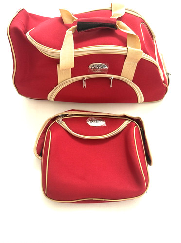 Cotton traders piece travel - traders, 2