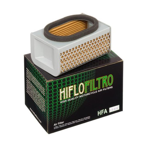 Hiflo motorcycle air filter - motorcycle,
