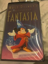 Walt Disney's Masterpiece