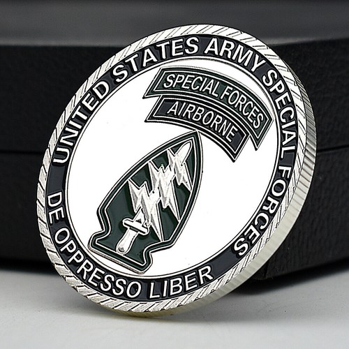 Army special forces - us,