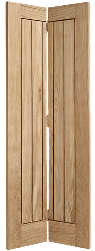 Oak mexicano fold internal - mexicano,