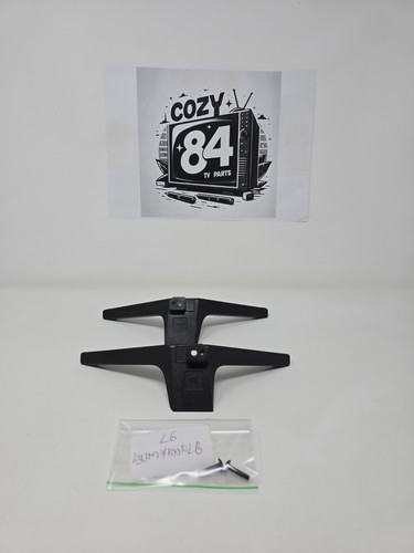 Stand legs 43um7100plb - lg,