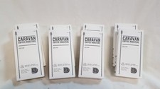 Caravan Coffee Roasters Decaf