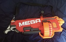 Nerf Mega Mastodon Blaster