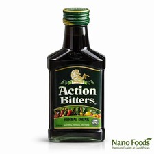 Action bitters pack - bitters,
