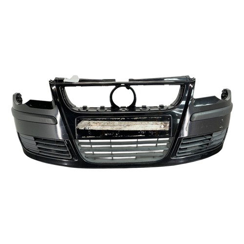 Volkswagen polo 9n3 bumper - volkswagen,