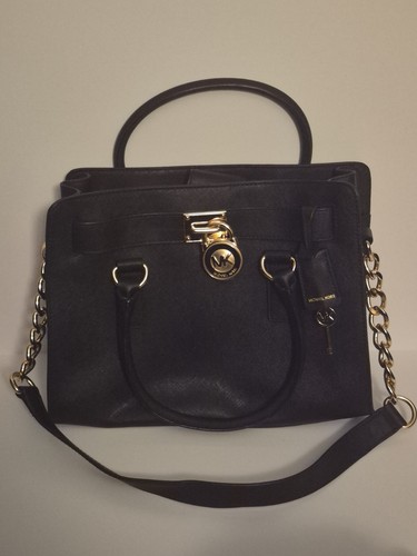 Michael kors medium hamilton - michael,