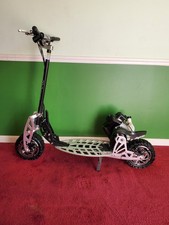 NEW Puzey 2X BIG Evo