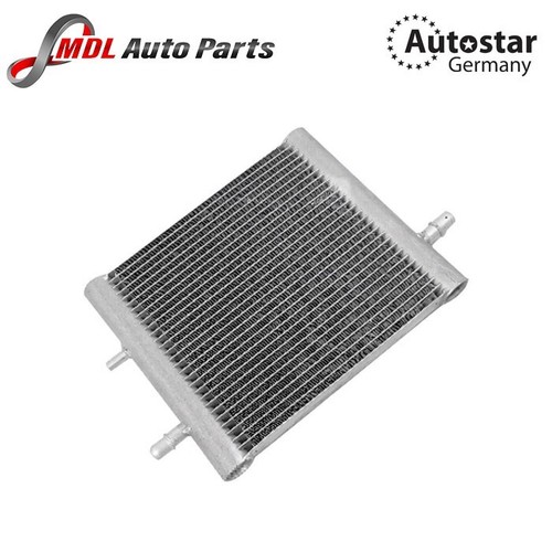 Autostar germany radiator - germany,