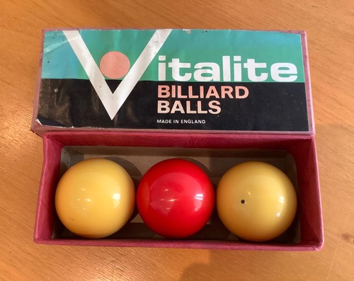 Vintage set vitalite - set,