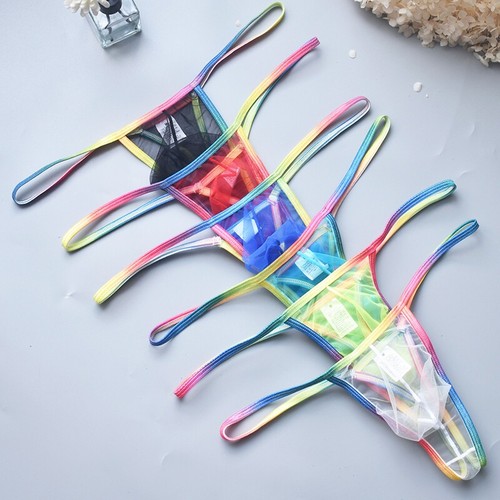 Pack lot sexy mens string - g,