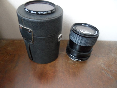 Minolta zoom 70mm - minolta,