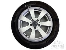 Mercedes-Benz C-Class R16