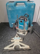 Makita rp2301fc plunge - makita, 1/2”