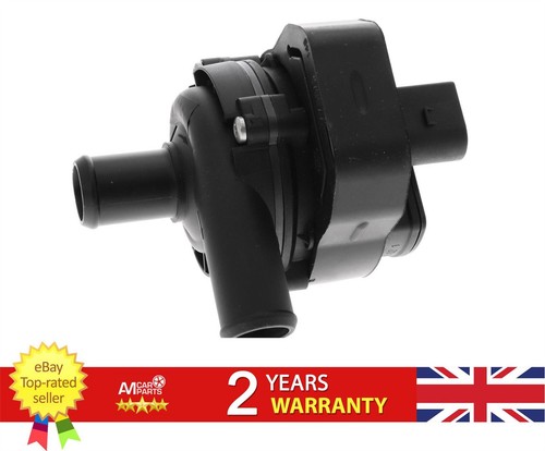 Parking heater water - parking,