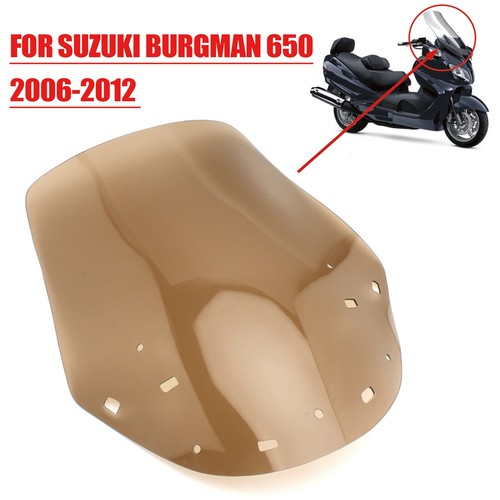 For suzuki burgman 650 2006 - for, 2006-12