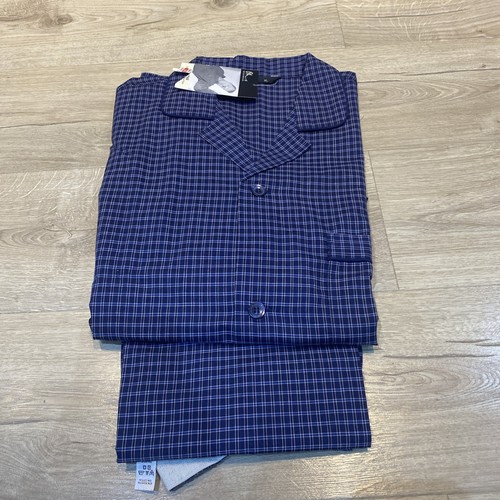 Vintage bhs deadstock checked - bhs,