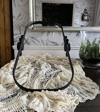 iCandy Orange 4 Black Pram