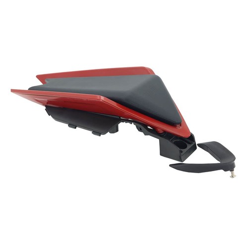 New motorcycle rear passenger - new,