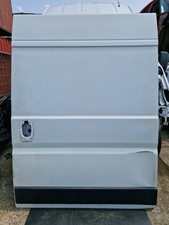 2015-19 Citroen Relay 2.0