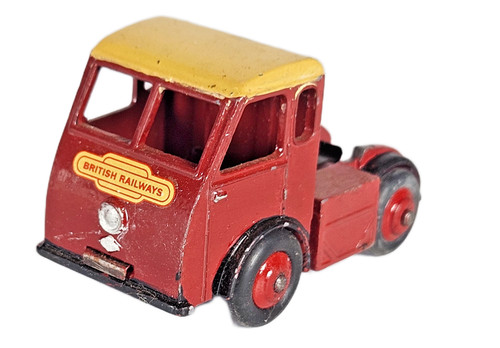 Dinky toys 30w hindle - hindle, smart