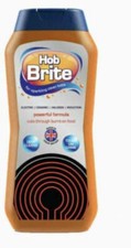 Hob Brite Hob Cleaner Powerful