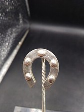 Vintage Silver (Tested) Stick