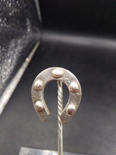 Vintage silver stick - vintage, (tested)