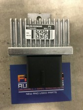 Original OEM Vauxhall Vivaro