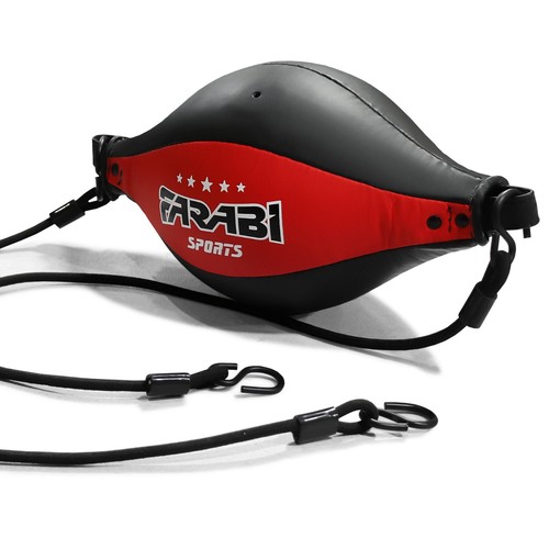 Farabi leather double end - double,