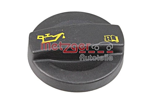 Oil filling port sealing - oil, cap