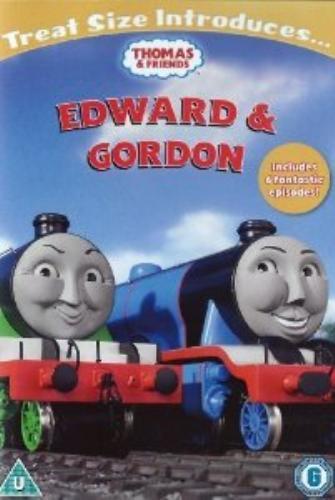 Thomas friends edward - thomas, &