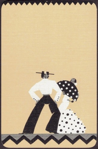 Playing cards single card old - cards,