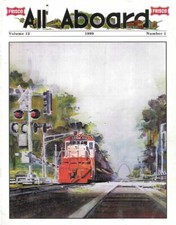 All Aboard Frisco Railroad 1