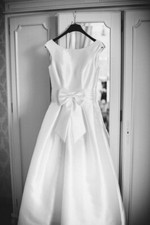 Two by Rosa Clara Wedding