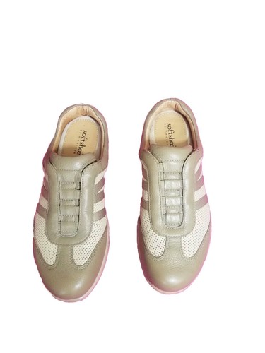 Softshoe medicus tan - medicus,