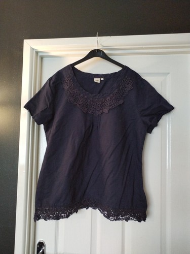 Cotton traders ladies - cotton,