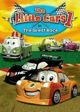 The little cars - 1:,
