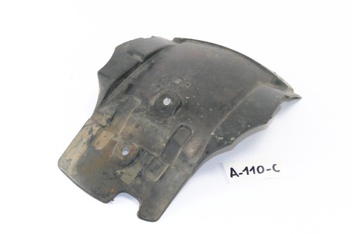 Suzuki 650 rse sp43b rear - dr,