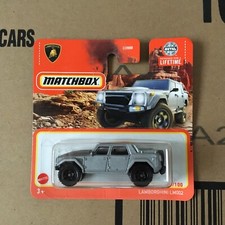 Matchbox 2024 lamborghini - -,