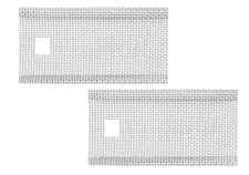 2 x ARCHWAY HEAVY DUTY