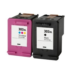2 Ink Cartridge For HP Envy