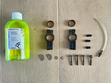 Magura Rim Brake Spares & Trial Tech Fluid HS11 / HS22 / HS33