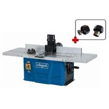 230v bench shaper router - /,