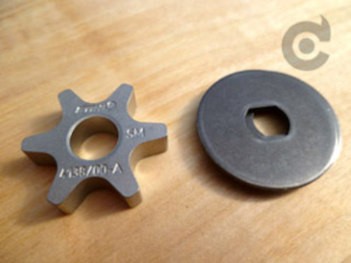Stihl spur sprocket lo pro - 3/8,