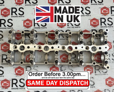 Camshaft cam carrier housing